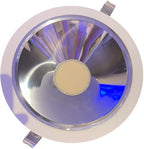 Downlighter LED Eco-Getic Helena 19,5 w / 25 w 3000 K / 4000 K 1860 / 2500 lumen doorsnede zaaggat 20 cm - afbeelding 5