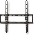 Nedis Kantelbare TV Muurbeugel - 23 t/m 55 Inch - Max 35 Kg - Zwart - afbeelding 6