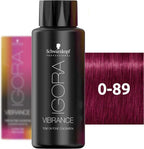 Schwarzkopf Professional - Schwarzkopf Igora Vibrance 60ml - afbeelding 8