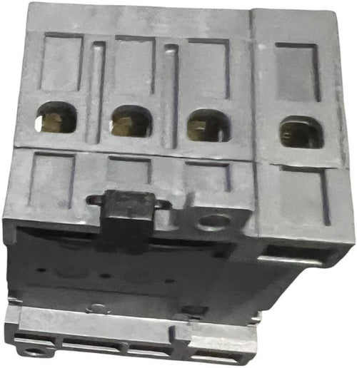 ABB Componenten SwitchLine - OT40F4N2 / Lastscheider 4P, 40 A bodem / DIN-rail montage, verkoop per: 1 x 1 stuk - 1SCA104932R1001, 6417019390727 | Aantal polen: 4 | Beschermingsgraad (NEMA): 1 | Vergrendelbaar: Nee | Beschermingsgraad frontzijde (IP) - afbeelding 2