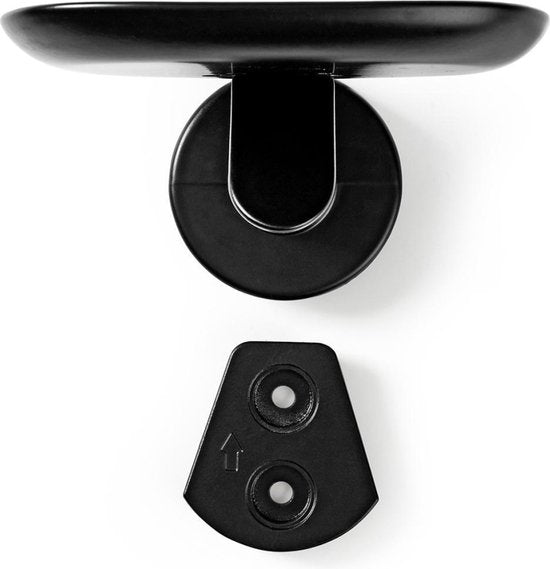 Nedis Speakerbeugel | Sonos One - Sonos® Play:1 - Max. 3 Kg - afbeelding 6