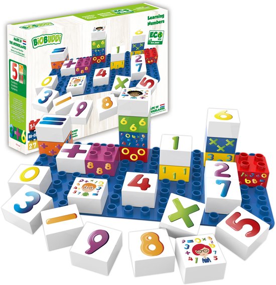 BiOBUDDi Leren - afbeelding 5