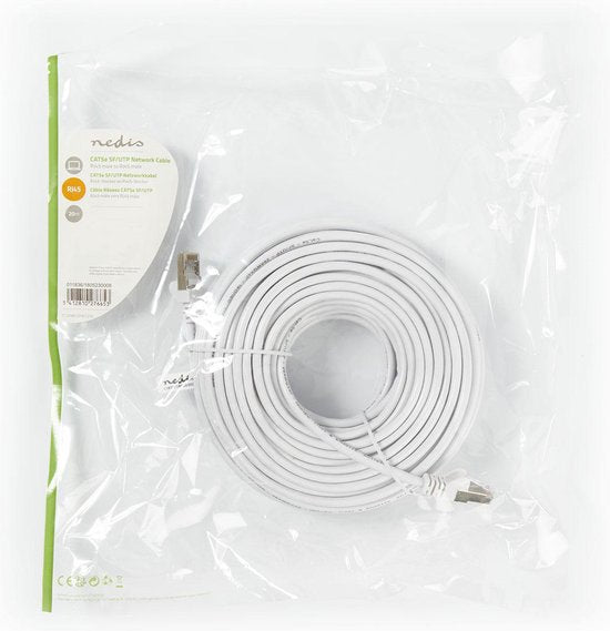 Nedis CAT5e - afbeelding 45