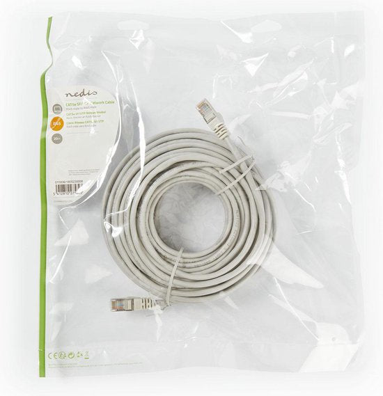 Nedis CAT5e - afbeelding 28