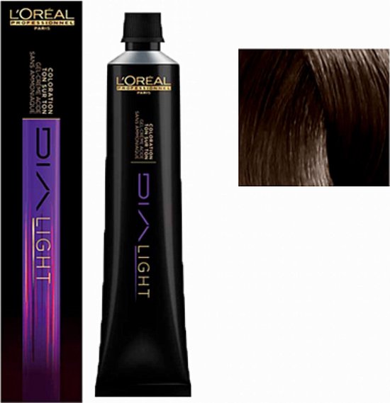 L’Oréal Professionnel Dia Light - afbeelding 21