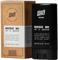 LS&B Original Blends Moustache Wax 15 gr - afbeelding 1