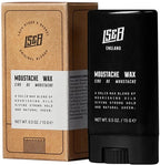 LS&B Original Blends Moustache Wax 15 gr - afbeelding 1