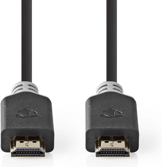 Nedis HDMI kabel versie 2.0 (4K 60Hz HDR) / zwart - meter - afbeelding 79