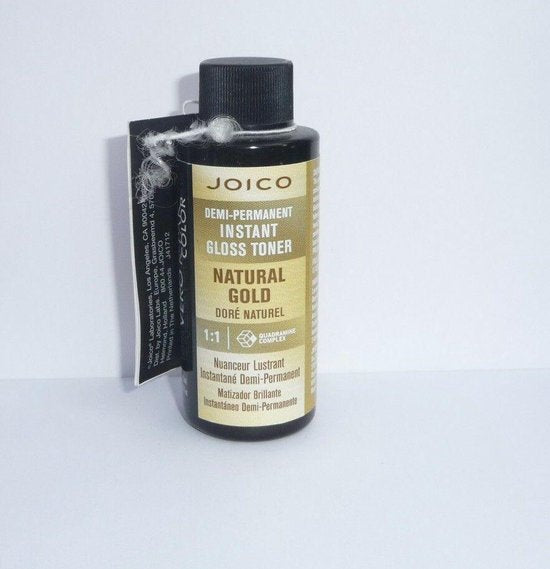 Joico Vero K-Pak Instant Gloss Toner Natural - afbeelding 1