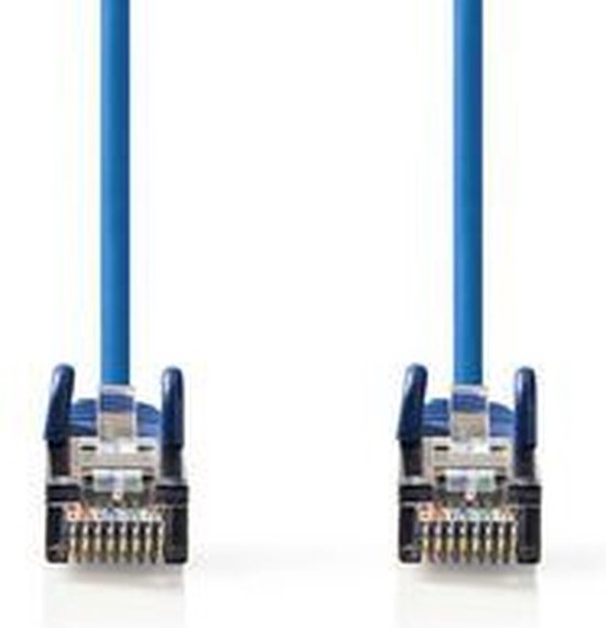 Nedis CAT5e - afbeelding 76