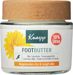 3 x Kneipp FOOTBUTTER met Calendula 100 ml, nu SUPER voordelig. - afbeelding 3
