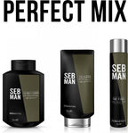 SEB MAN - THE SMOOTHER Conditioner 50 ml - afbeelding 2
