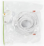 Nedis CAT6 Netwerkkabel - RJ45 Male - RJ45 Male - U/UTP - m - Rond - PVC - Label - afbeelding 25