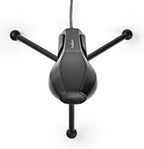 Nedis Microfoon - Apparaat: Desktop / Notebook - Bedraad - 1x USB - afbeelding 8