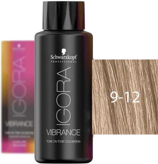 Schwarzkopf Professional - Schwarzkopf Igora Vibrance 60ml - afbeelding 14