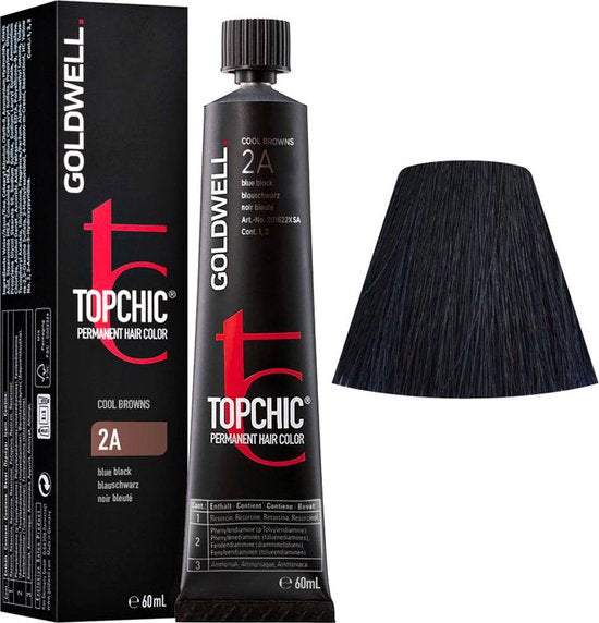 Goldwell Topchic - afbeelding 29