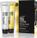 Redken - Fashion Collection - Metal Fix 08 - Metallic Effects - 2x20 ml - SALE - afbeelding 2