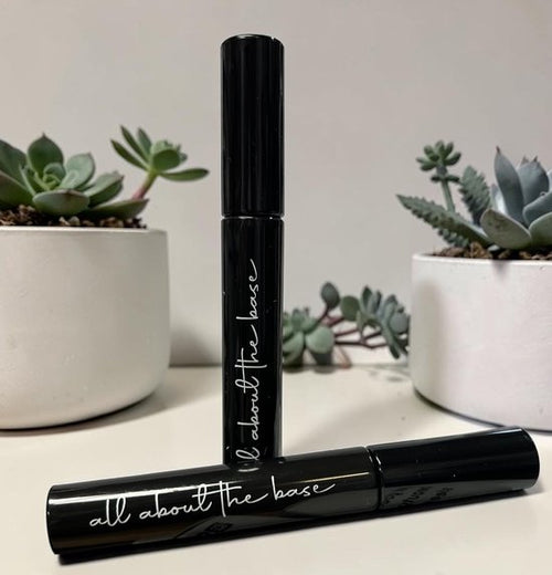 All About The Base Mascara Zwart 9ml - afbeelding 2