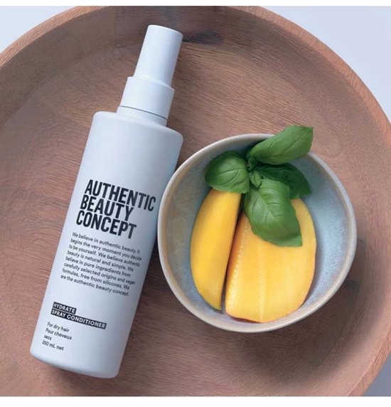 Authentic Beauty Concept Hydrate Spray Conditioner 250 ml - afbeelding 1