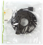 VGA-kabel | VGA male  -  VGA male | m | Zwart - afbeelding 20