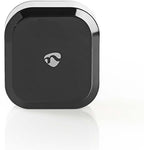 Nedis Oplader | 3,0 A Usb-c™ - Voeding 18 W | Zwart - afbeelding 1