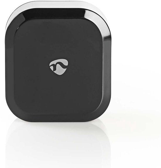 Nedis Oplader | 3,0 A Usb-c™ - Voeding 18 W | Zwart - afbeelding 1