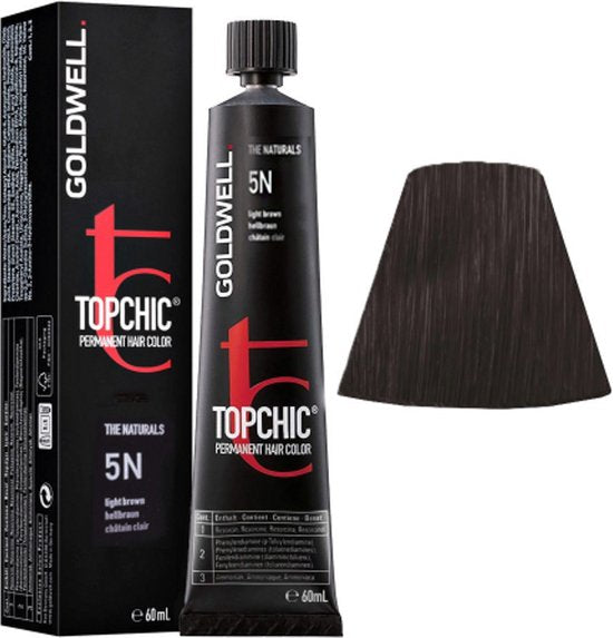 Goldwell Topchic - afbeelding 18