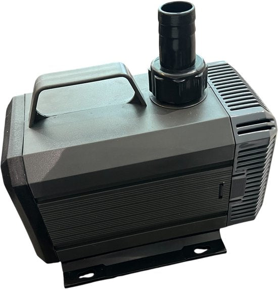 Dompelpomp HQB-5500 Hmax 5,5 mtr 6800 L/H 200W - afbeelding 1