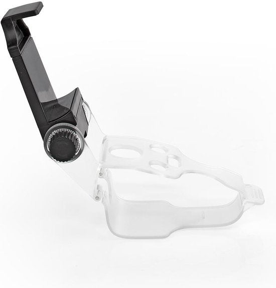 Nedis Smartphone Gaming Houder - Gebruikt voor: Smartphone - 5 " - 6.5 " - afbeelding 10