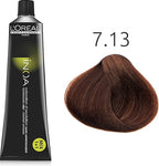 L'Oréal Professionnel - Haarverf - iNOA - 60ML - 7.13 - afbeelding 2