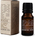 Booming Bob Mixed Essential Oil Focus - afbeelding 1
