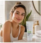 Arganicare Facial Wash 100 Ml - afbeelding 2