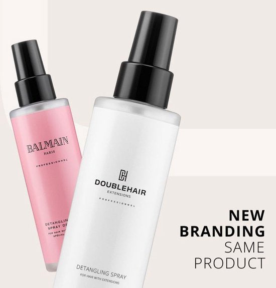 Balmain Hair Professional - Professional Aftercare Detangling Spray 150ml - afbeelding 1