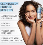 Nioxin Anti-Hairloss Shampoo - shampoo - afbeelding 2