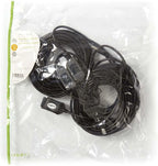 Nedis Actieve USB 2.0-Verlengkabel A F BK - afbeelding 15