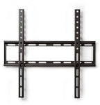 Nedis Vaste TV Muurbeugel - 23 t/m 55 Inch - Max 35 Kg - Zwart - afbeelding 7