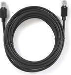 Nedis Cat 5e UTP-cable RJ45 (8P8C) M - RJ45 (8P8C) M GY - afbeelding 12