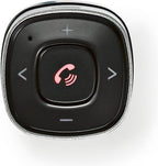 Nedis Bluetooth Multi-Adapter - Output: 1x 3,5 mm - SBC - 7 uur - Ingebouwde microfoon - Volumebediening - Automatische uitschakelfunctie - Grijs / Zwart - afbeelding 16