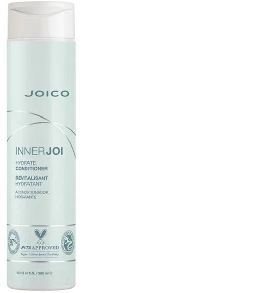Joico - Innerjoi Hydrate Conditioner - afbeelding 8