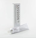 Vidal Sassoon Colour Cremagel 2 black (60 ml) - afbeelding 1