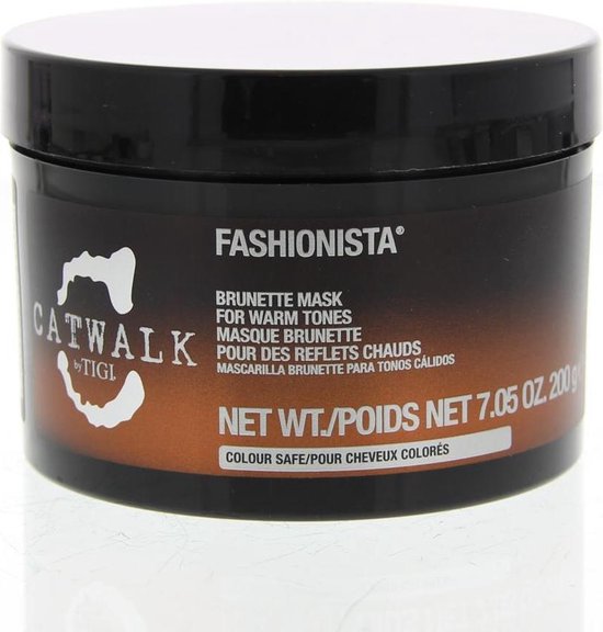 Tigi Catwalk - afbeelding 2