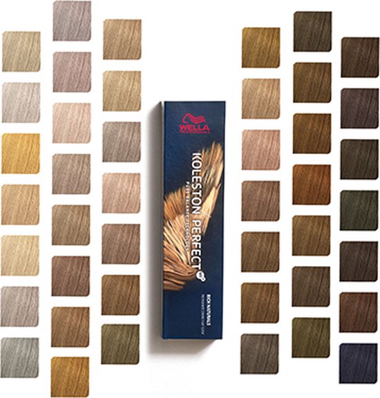 Wella Professionals Koleston Perfect Me+ - Haarverf - 60ml - afbeelding 194