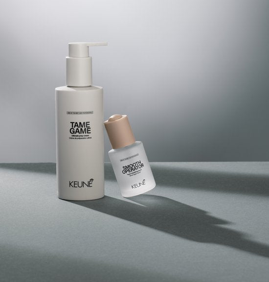 Keune - Tame Game - Style - 200ml - Ultimate prep cream - afbeelding 4