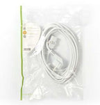 Nedis electriciteitssnoer m Netstekker type C13 - afbeelding 86