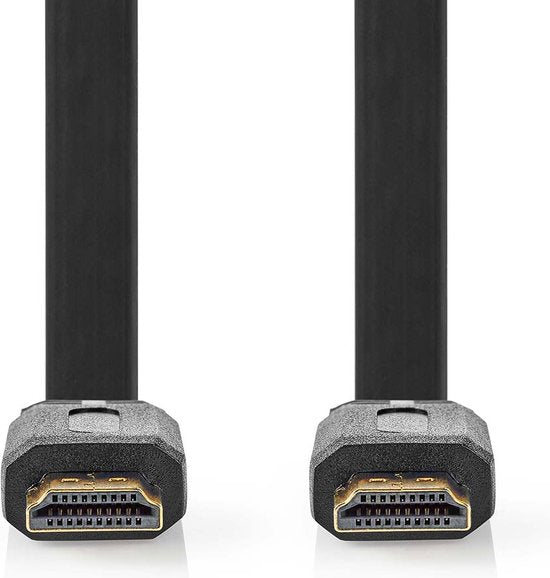 | HDMI™ Connector | HDMI™ Connector | | | | | | Zwart | - afbeelding 19