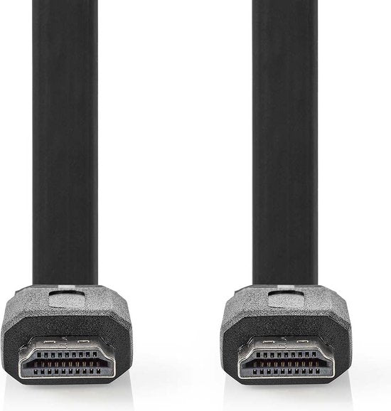 | HDMI™ Connector | HDMI™ Connector | | | | | | Zwart | - afbeelding 22