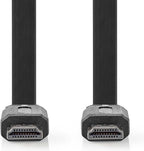 | HDMI™ Connector | HDMI™ Connector | | | | | | Zwart | - afbeelding 22