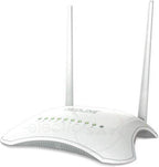 Redline Draadloze Router 300Mbps RL-WMR2300 - afbeelding 6
