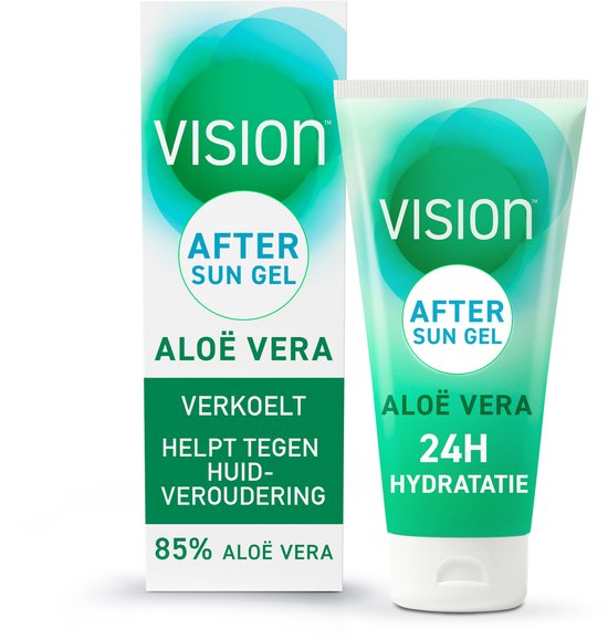 Vision Aftersun - afbeelding 1