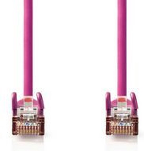 Nedis CAT5e - afbeelding 110